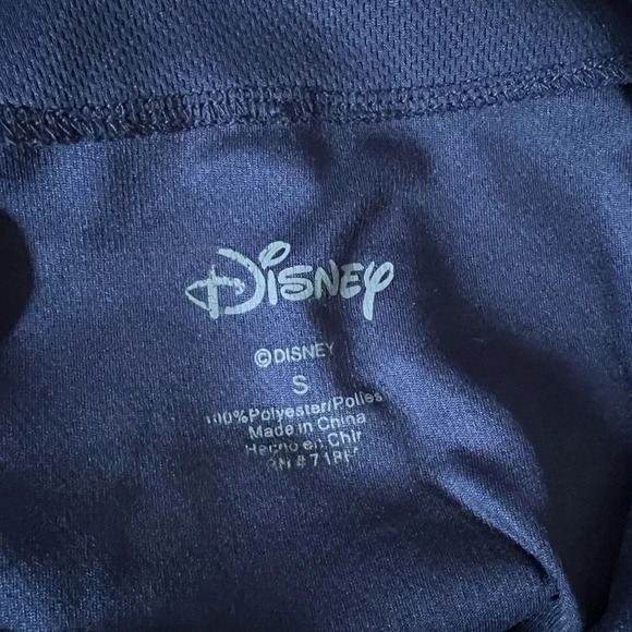 Disney Stitch Baseball Jersey Women’s  Size Small - Picture 4 of 4